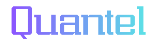 Quantel Data Logo